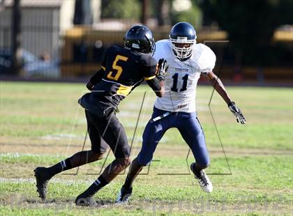 Thumbnail 1 in Compton @ Dominguez  photogallery.