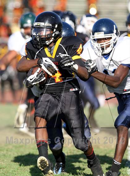 Thumbnail 2 in Compton @ Dominguez  photogallery.