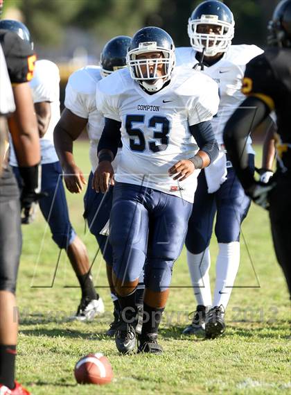 Thumbnail 2 in Compton @ Dominguez  photogallery.