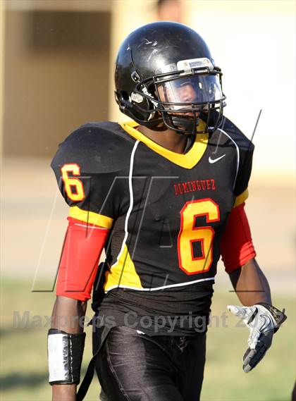 Thumbnail 3 in Compton @ Dominguez  photogallery.