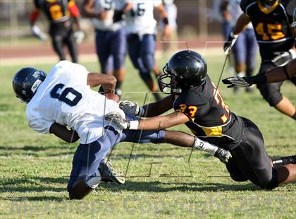 Thumbnail 2 in Compton @ Dominguez  photogallery.