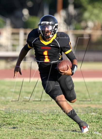 Thumbnail 3 in Compton @ Dominguez  photogallery.