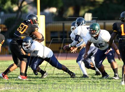Thumbnail 3 in Compton @ Dominguez  photogallery.