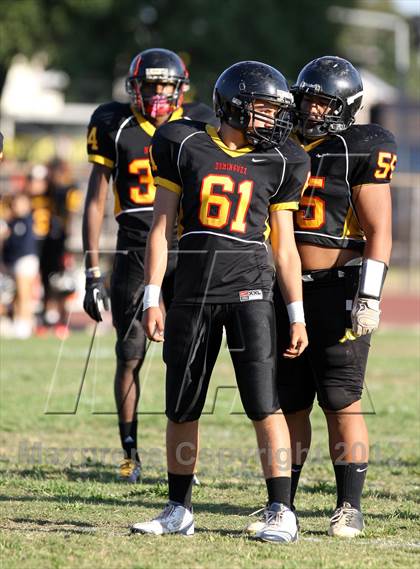 Thumbnail 1 in Compton @ Dominguez  photogallery.