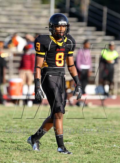 Thumbnail 1 in Compton @ Dominguez  photogallery.