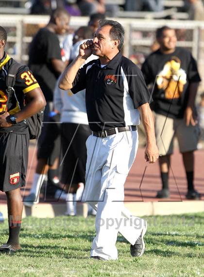 Thumbnail 2 in Compton @ Dominguez  photogallery.