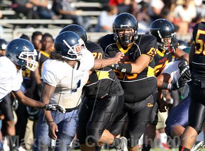 Thumbnail 1 in Compton @ Dominguez  photogallery.
