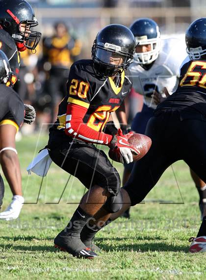 Thumbnail 3 in Compton @ Dominguez  photogallery.