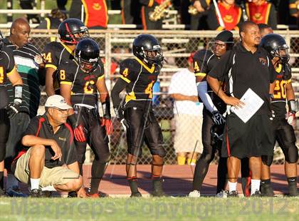 Thumbnail 1 in Compton @ Dominguez  photogallery.