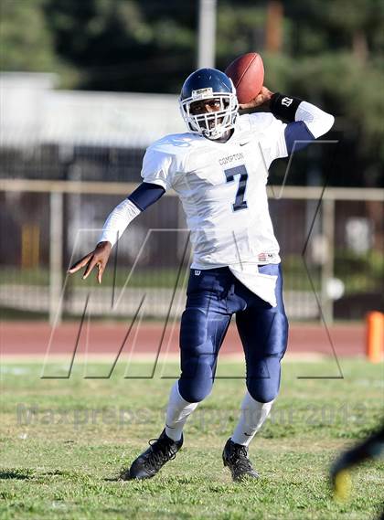 Thumbnail 3 in Compton @ Dominguez  photogallery.