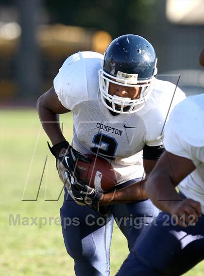 Thumbnail 2 in Compton @ Dominguez  photogallery.