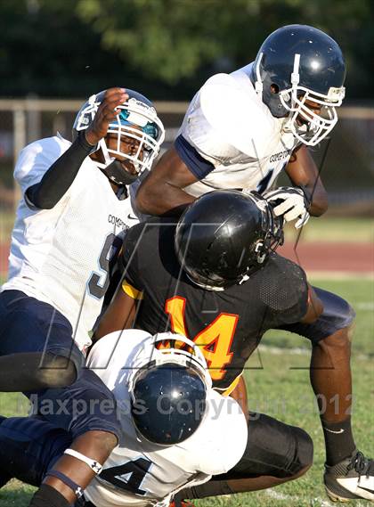 Thumbnail 1 in Compton @ Dominguez  photogallery.