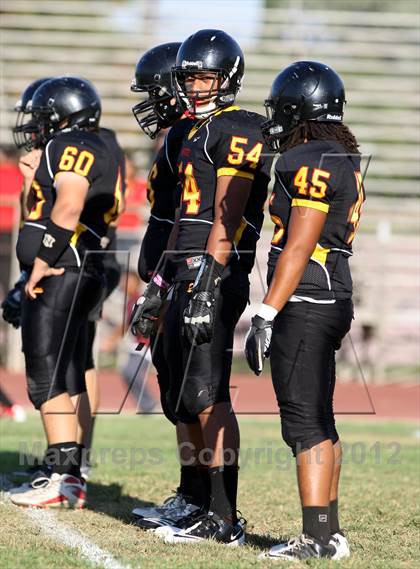 Thumbnail 1 in Compton @ Dominguez  photogallery.