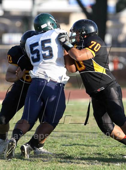 Thumbnail 2 in Compton @ Dominguez  photogallery.
