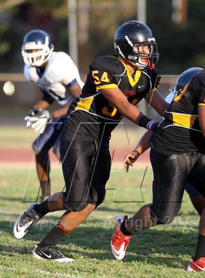 Thumbnail 1 in Compton @ Dominguez  photogallery.