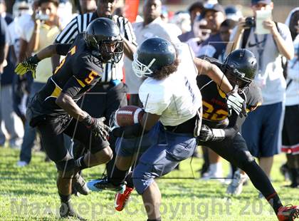 Thumbnail 3 in Compton @ Dominguez  photogallery.