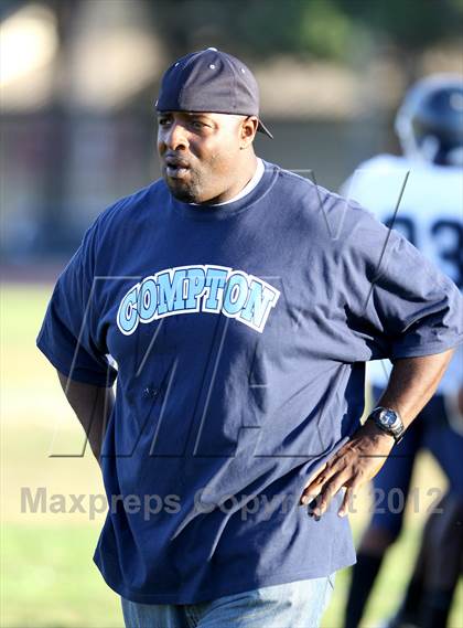 Thumbnail 2 in Compton @ Dominguez  photogallery.