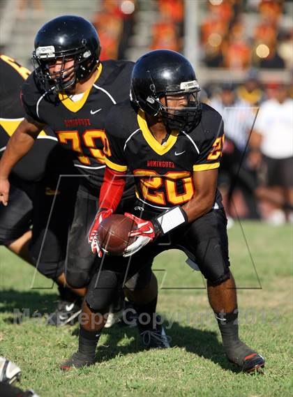 Thumbnail 2 in Compton @ Dominguez  photogallery.