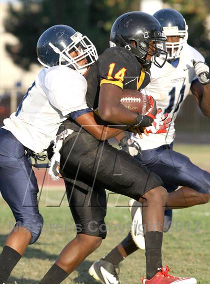 Thumbnail 3 in Compton @ Dominguez  photogallery.