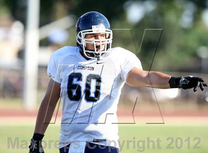 Thumbnail 2 in Compton @ Dominguez  photogallery.