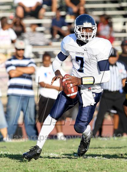 Thumbnail 1 in Compton @ Dominguez  photogallery.