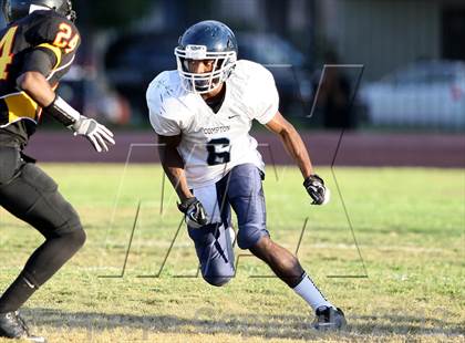 Thumbnail 1 in Compton @ Dominguez  photogallery.