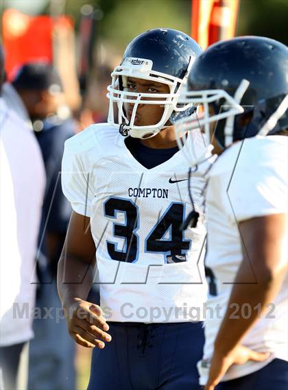 Thumbnail 2 in Compton @ Dominguez  photogallery.