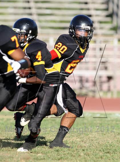 Thumbnail 2 in Compton @ Dominguez  photogallery.