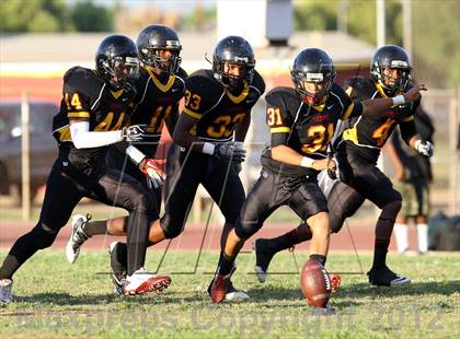 Thumbnail 3 in Compton @ Dominguez  photogallery.