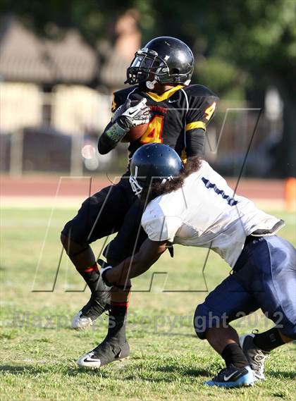 Thumbnail 3 in Compton @ Dominguez  photogallery.