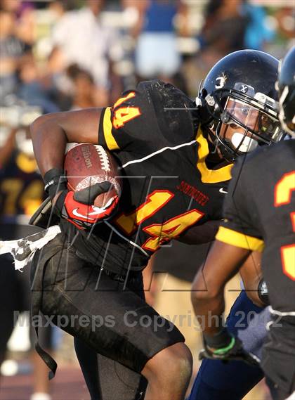 Thumbnail 1 in Compton @ Dominguez  photogallery.