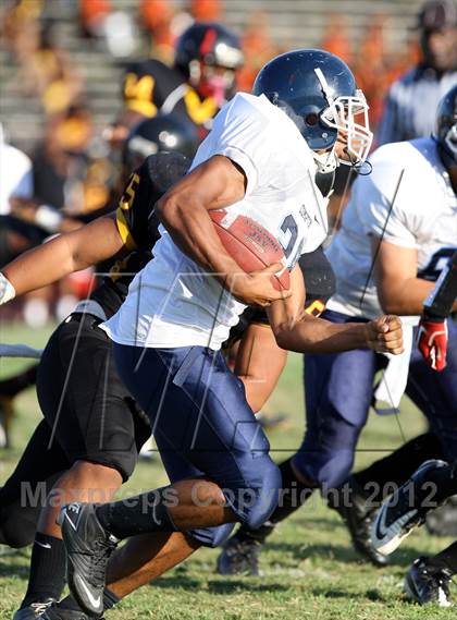 Thumbnail 3 in Compton @ Dominguez  photogallery.