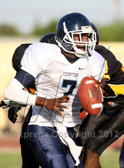 Thumbnail 3 in Compton @ Dominguez  photogallery.