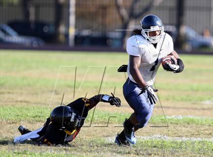 Thumbnail 3 in Compton @ Dominguez  photogallery.