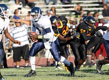 Thumbnail 3 in Compton @ Dominguez  photogallery.