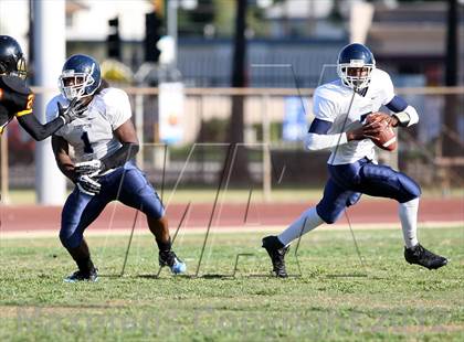 Thumbnail 1 in Compton @ Dominguez  photogallery.