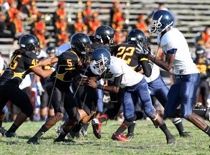Thumbnail 3 in Compton @ Dominguez  photogallery.