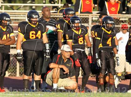 Thumbnail 2 in Compton @ Dominguez  photogallery.