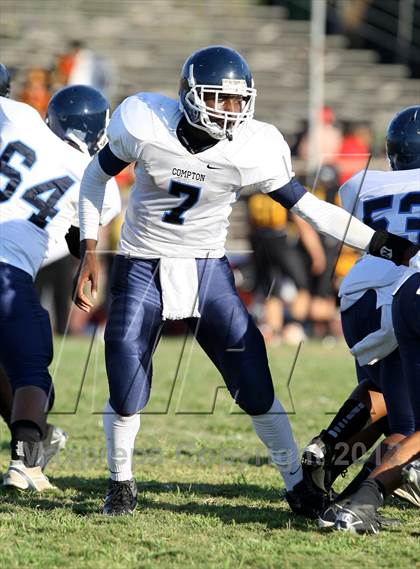 Thumbnail 3 in Compton @ Dominguez  photogallery.