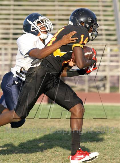 Thumbnail 2 in Compton @ Dominguez  photogallery.
