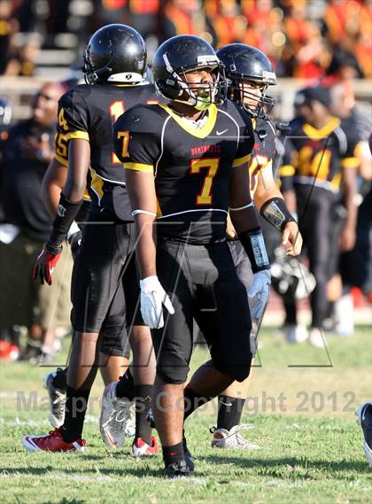 Thumbnail 3 in Compton @ Dominguez  photogallery.
