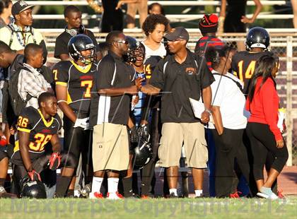 Thumbnail 2 in Compton @ Dominguez  photogallery.