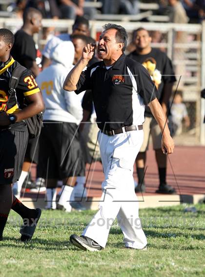 Thumbnail 1 in Compton @ Dominguez  photogallery.