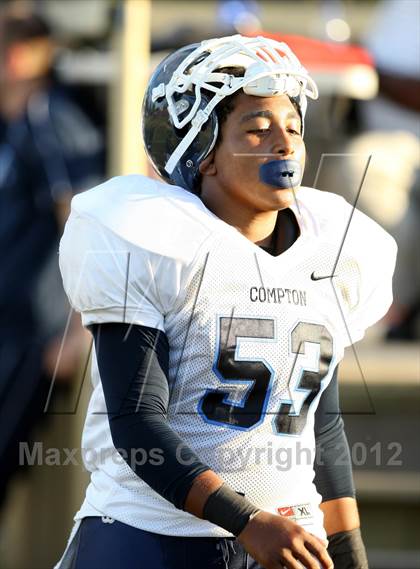 Thumbnail 1 in Compton @ Dominguez  photogallery.