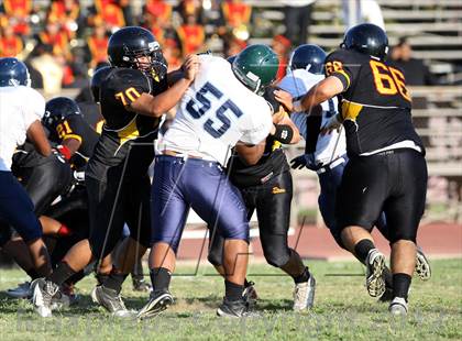 Thumbnail 3 in Compton @ Dominguez  photogallery.
