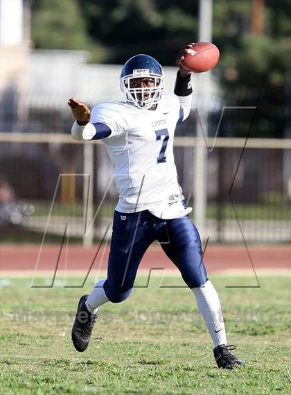 Thumbnail 2 in Compton @ Dominguez  photogallery.