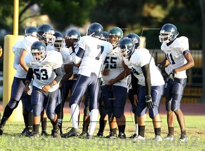 Thumbnail 2 in Compton @ Dominguez  photogallery.