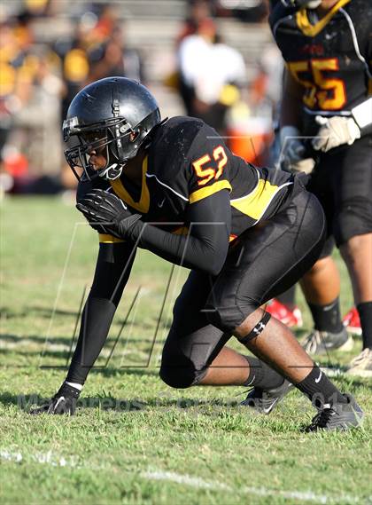Thumbnail 1 in Compton @ Dominguez  photogallery.