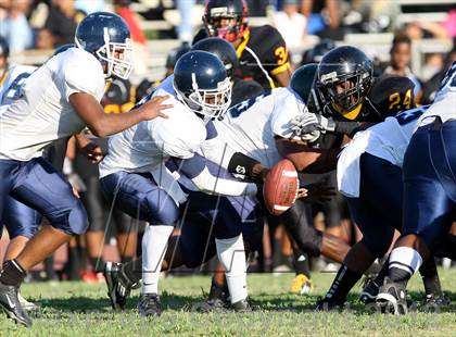 Thumbnail 3 in Compton @ Dominguez  photogallery.