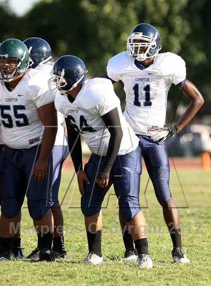 Thumbnail 3 in Compton @ Dominguez  photogallery.